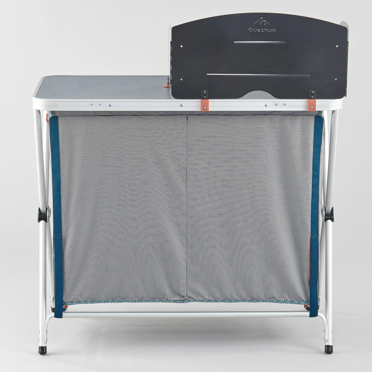 Quechua Folding Camping Kitchen Unit