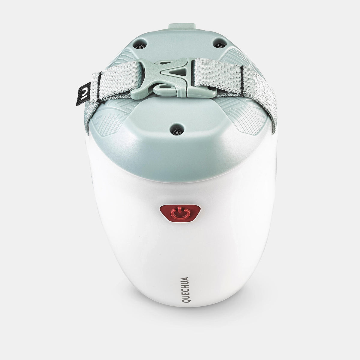 Quechua CAMPING LAMP - BL100 RECHARGEABLE 