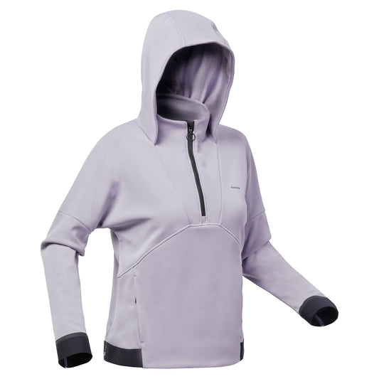 Quechua Women's Hiking Fleece 