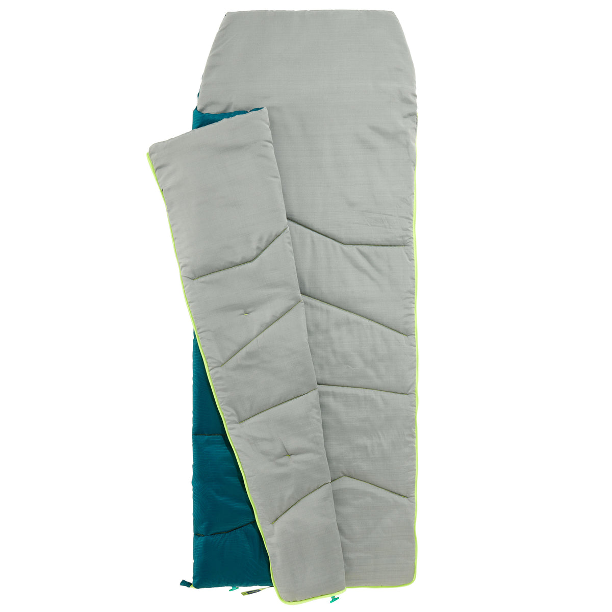 Quechua KIDS SLEEPING BAG MH100 10°C 