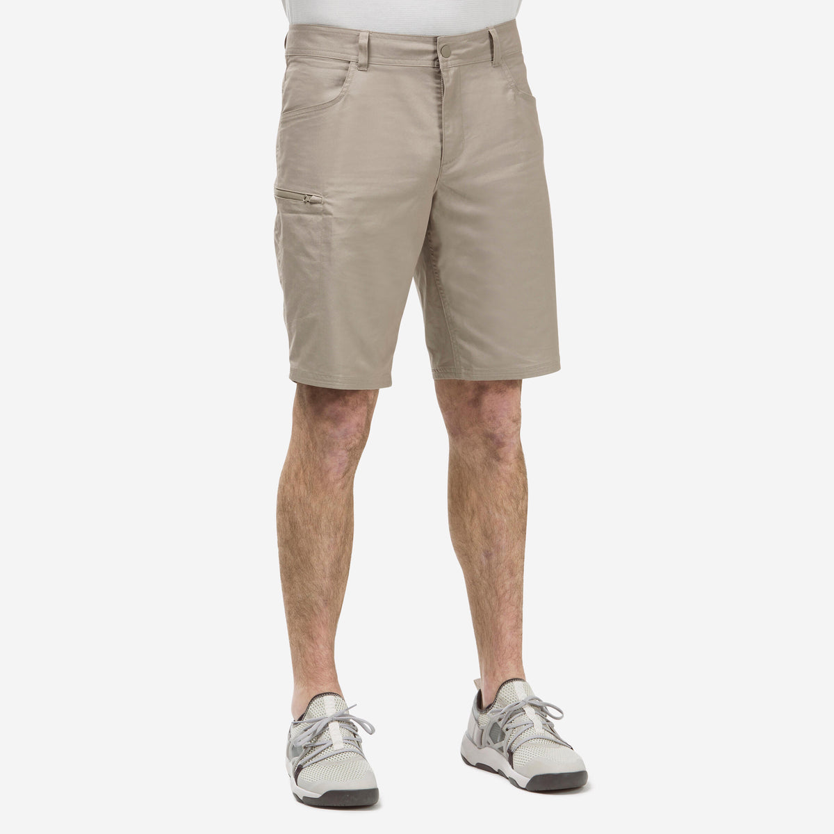 Quechua Men’s Hiking Shorts NH500 Regular