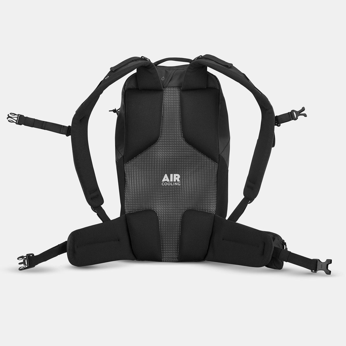Quechua Mountain Hiking Backpack 20L 