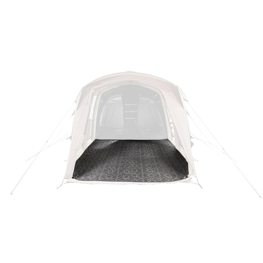 Quechua COMFORTABLE INSULATING BLANKET-SPARE PART FOR THE AIRSECONDS6.3 POLY-COTTON TENT