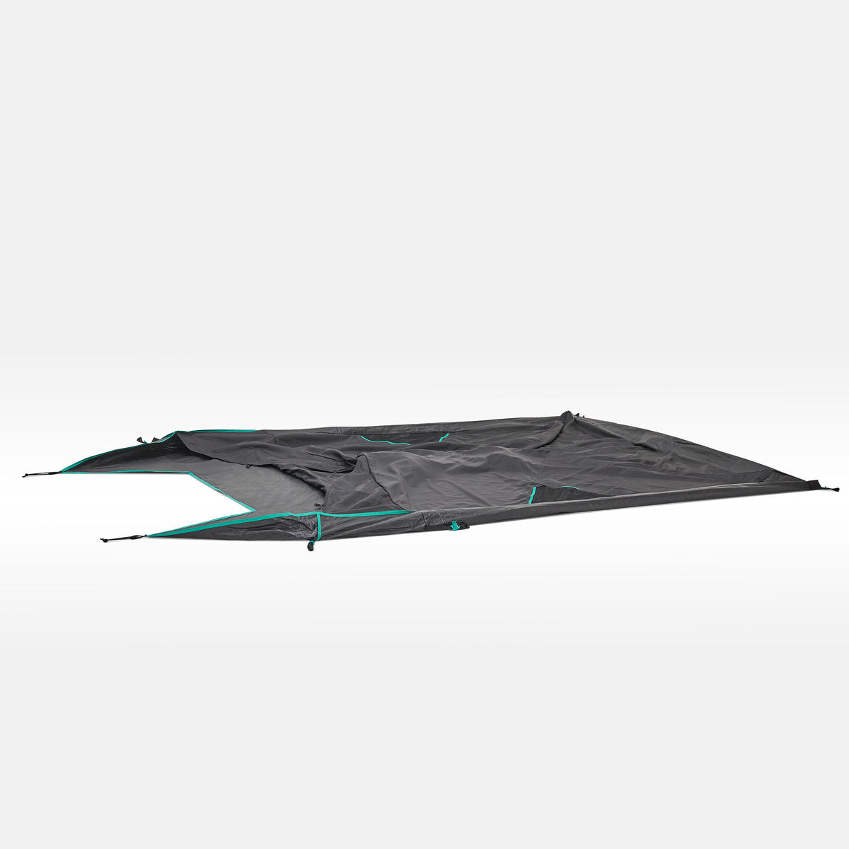 Quechua 3 Man Blackout Tent 