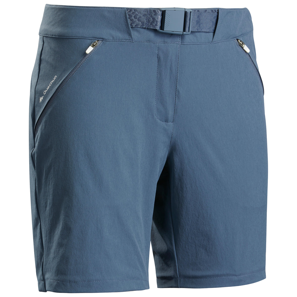 Quechua Women's Mountain Hiking Shorts 