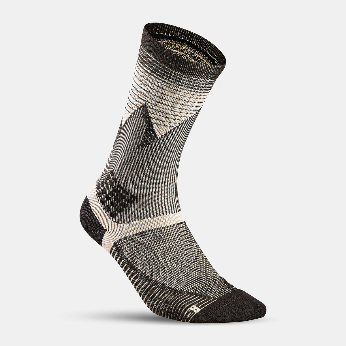 Quechua Hiking Socks 