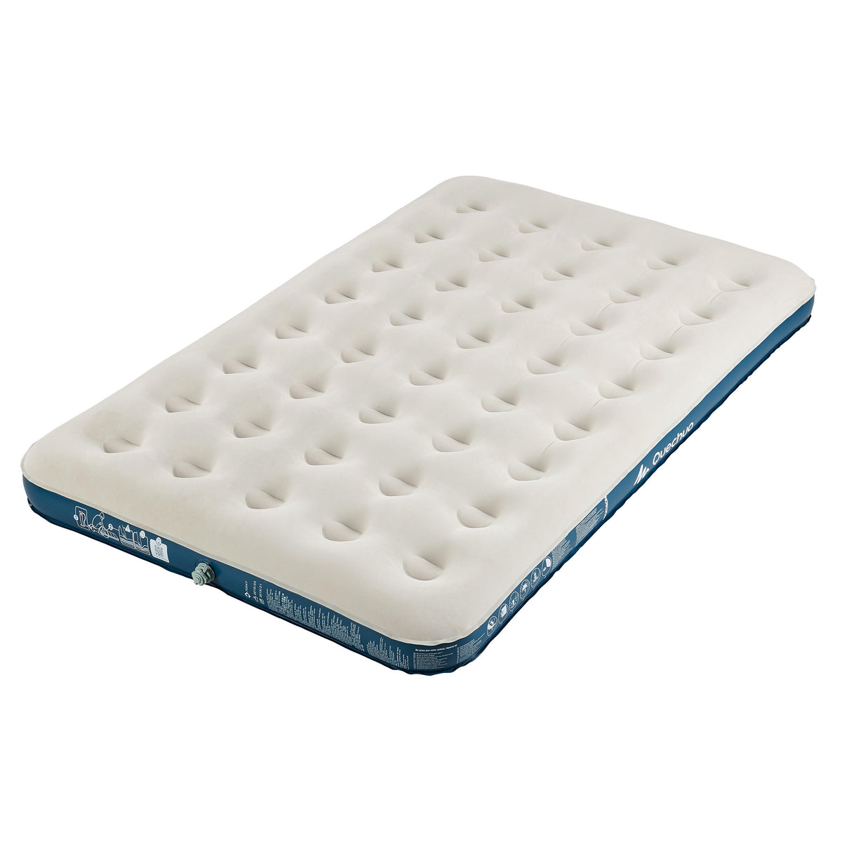 Quechua Double Inflatable Mattress 