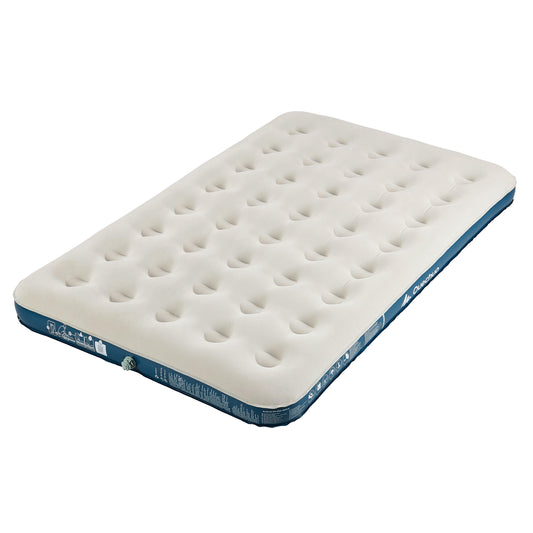 Quechua Double Inflatable Mattress 
