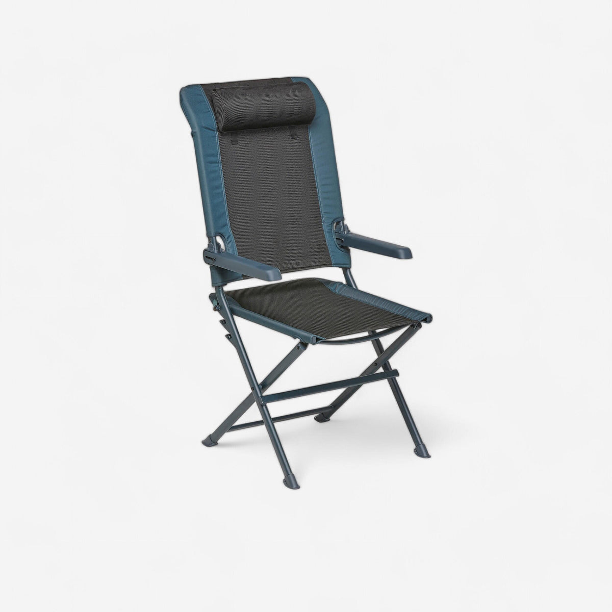 Quechua Multi-position Comfortable Camping Armchair 