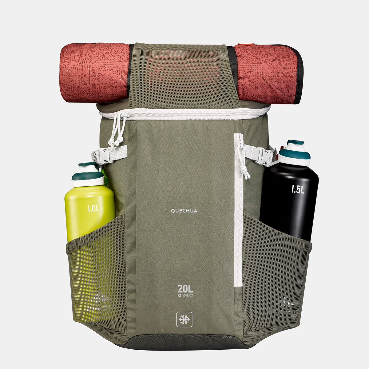 Quechua Isothermal Backpack 20 L 