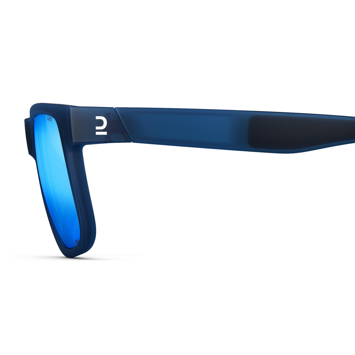 Quechua Adults Category 3 Hiking Sunglasses MH140