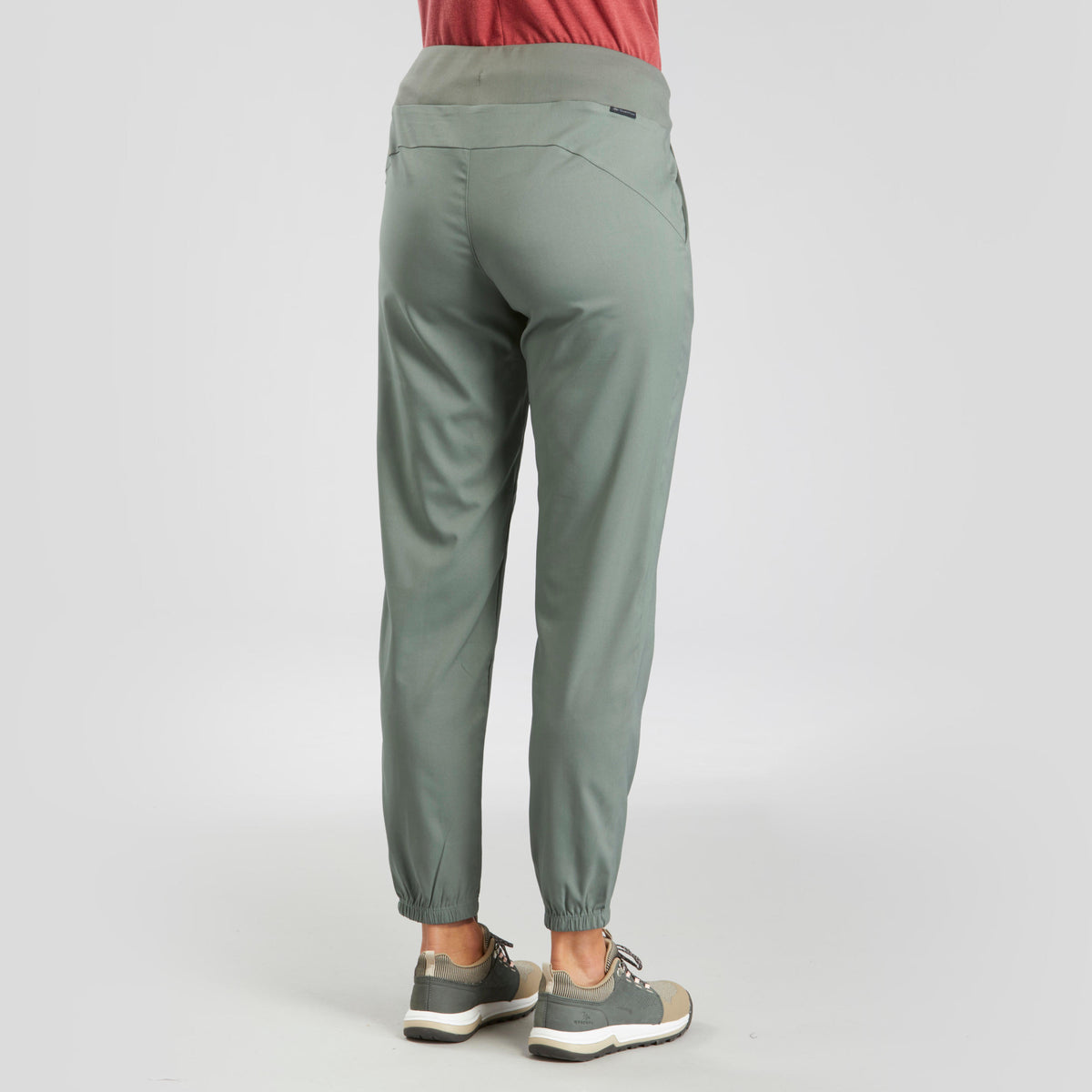 Quechua Women's Hiking Trousers 