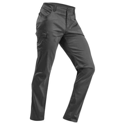 Quechua Men’s Hiking Trousers NH100