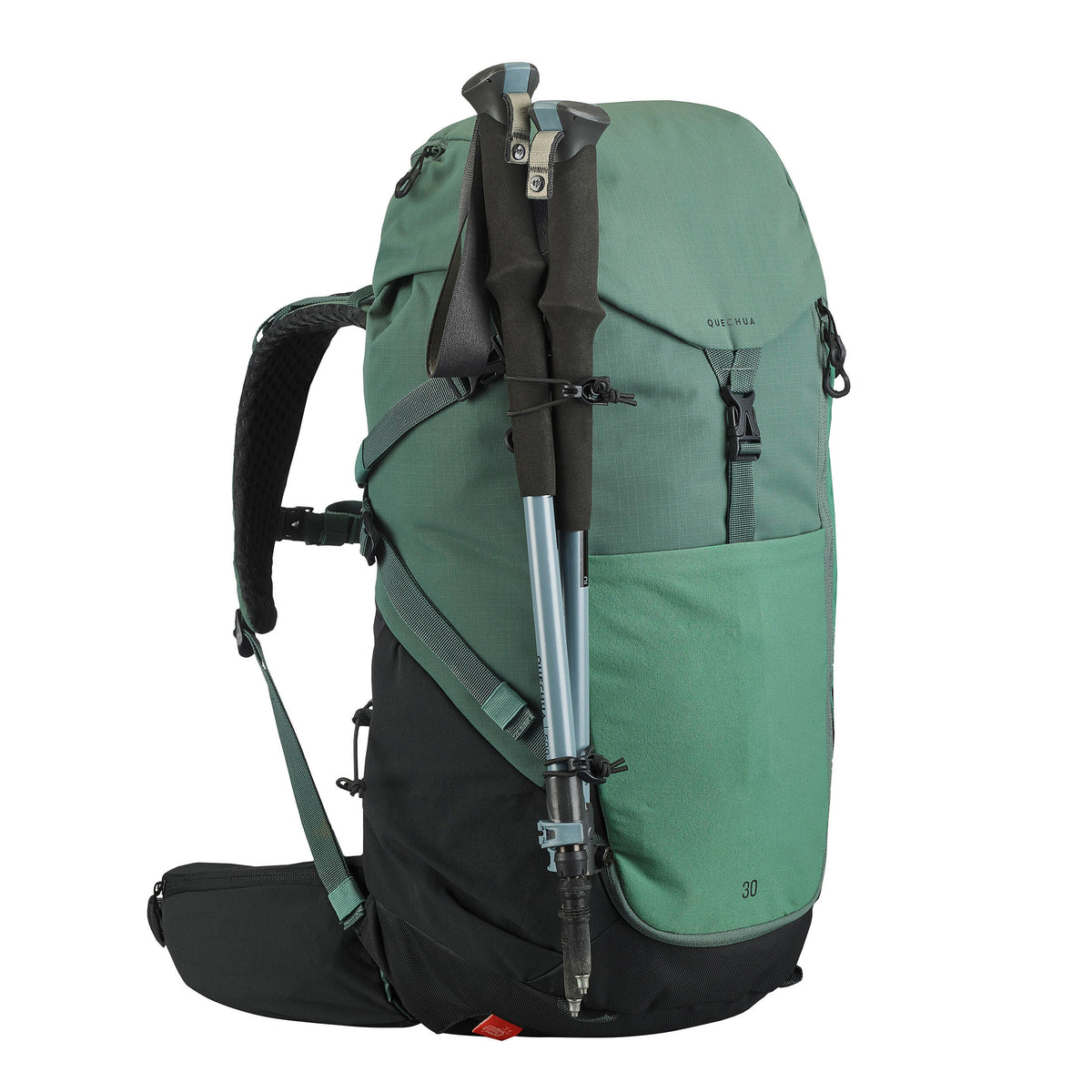 Quechua Mountain Walking 30 L Backpack MH500