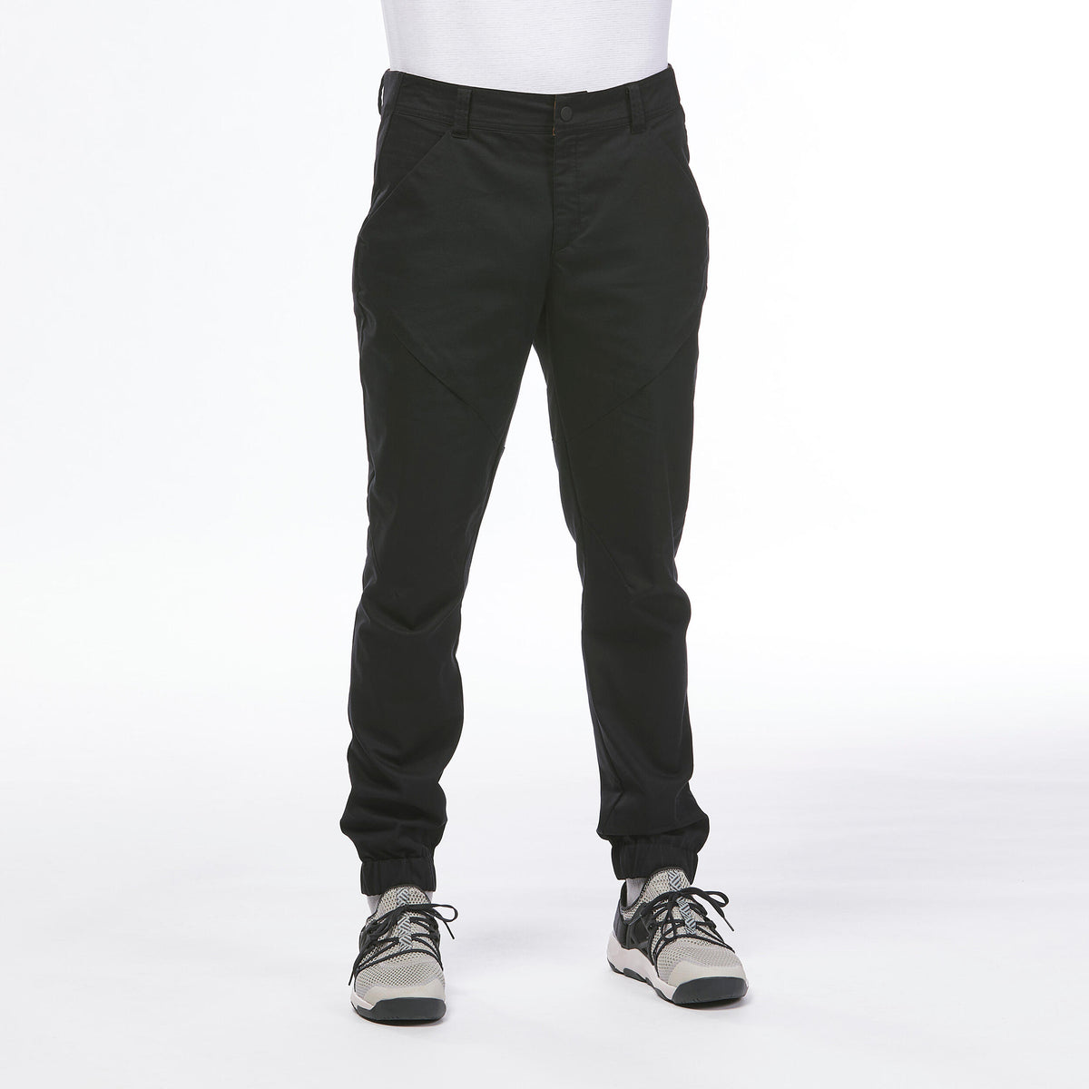 Quechua Men’s Hiking Trousers 