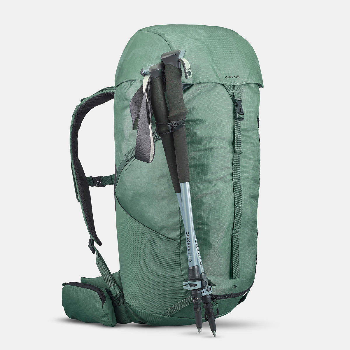 Quechua BACKPACK MH100 35L