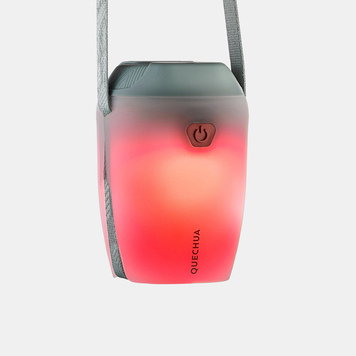 Quechua CAMPING LAMP - BL100 RECHARGEABLE 