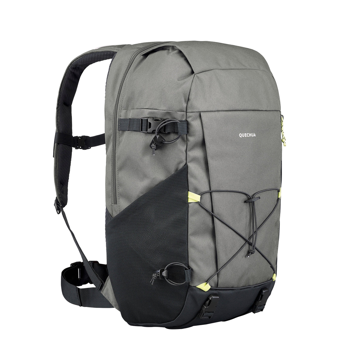 Quechua Hiking Backpack 30L 