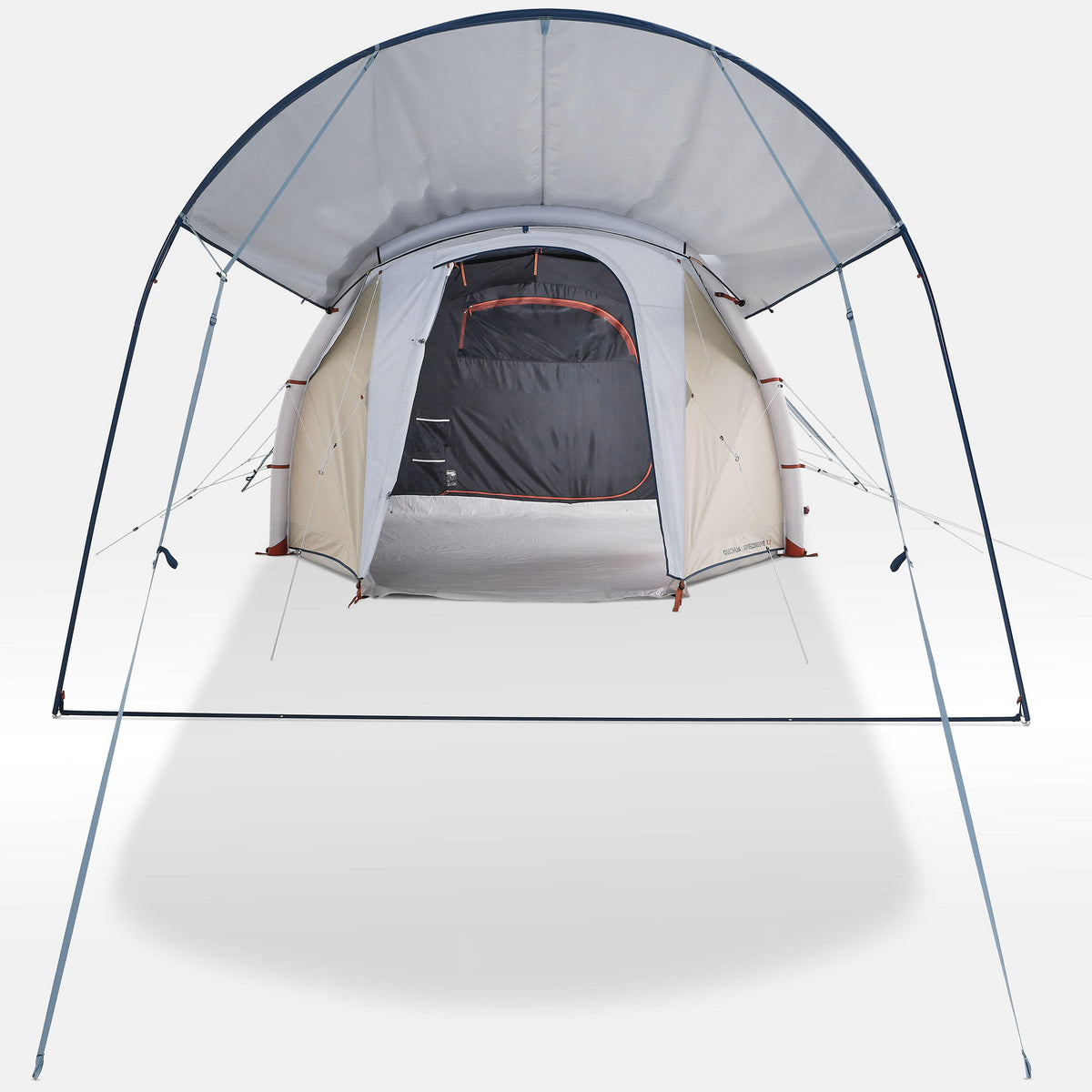  Universal Tent Awning For Quechua Tents 