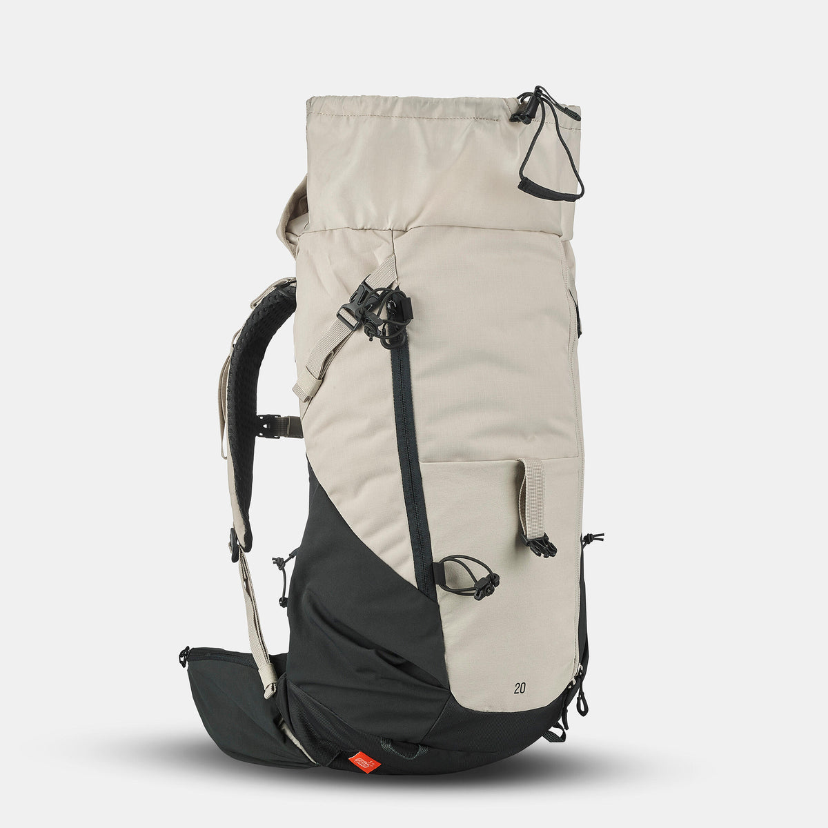 Quechua Mountain Walking 20 L Backpack MH500