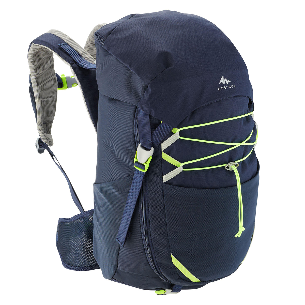 Quechua Children's Hiking 28 L Backpack MH500
