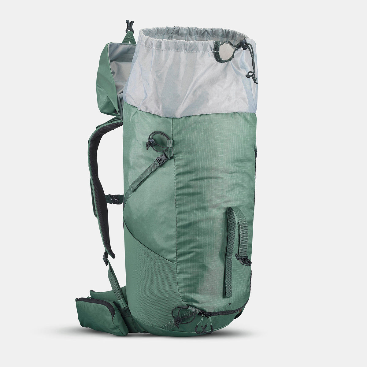 Quechua BACKPACK MH100 35L