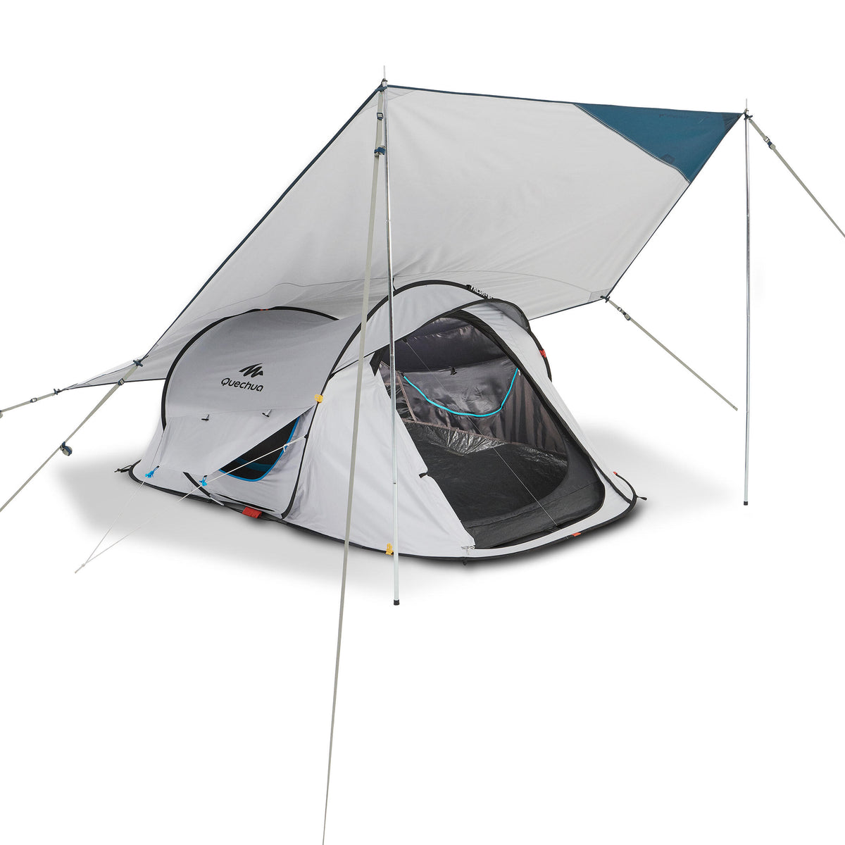 Quechua Camping Tarp 