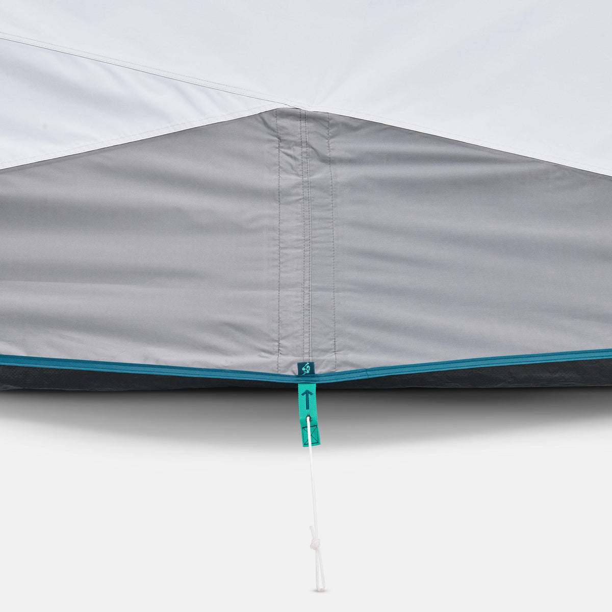 Quechua 3 Man Blackout Tent 