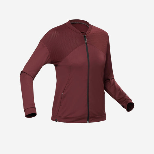 Quechua Women's Hiking Gilet 