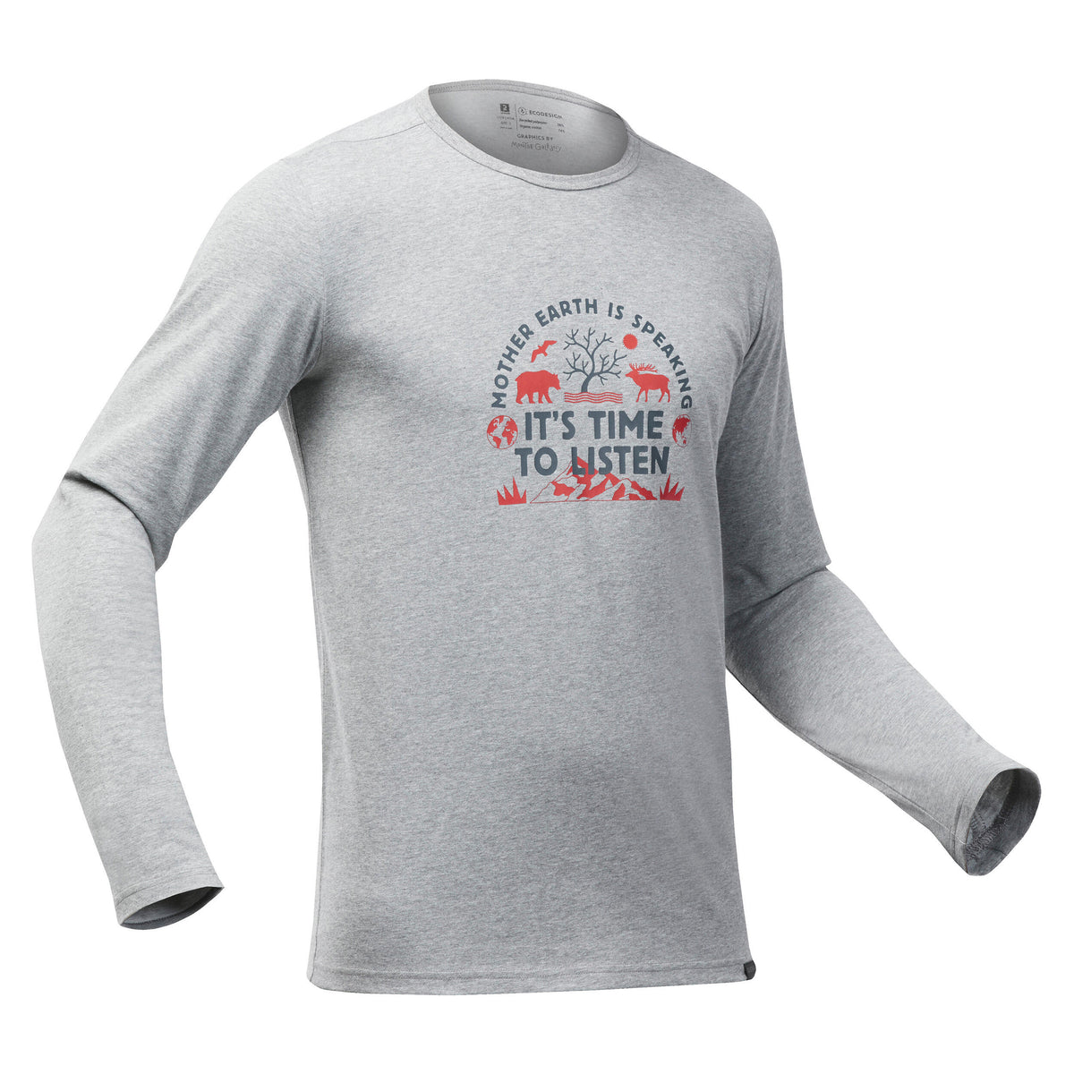 Quechua Men’s T
