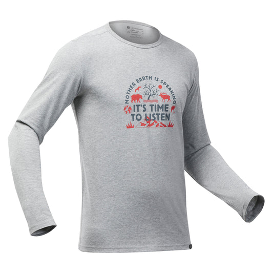 Quechua Men’s T