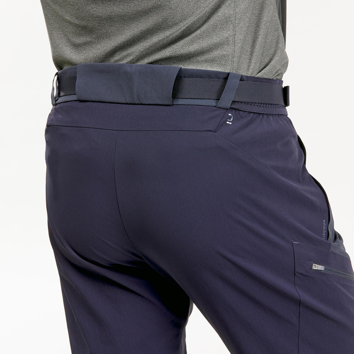Quechua Men's Hiking Trousers MH500