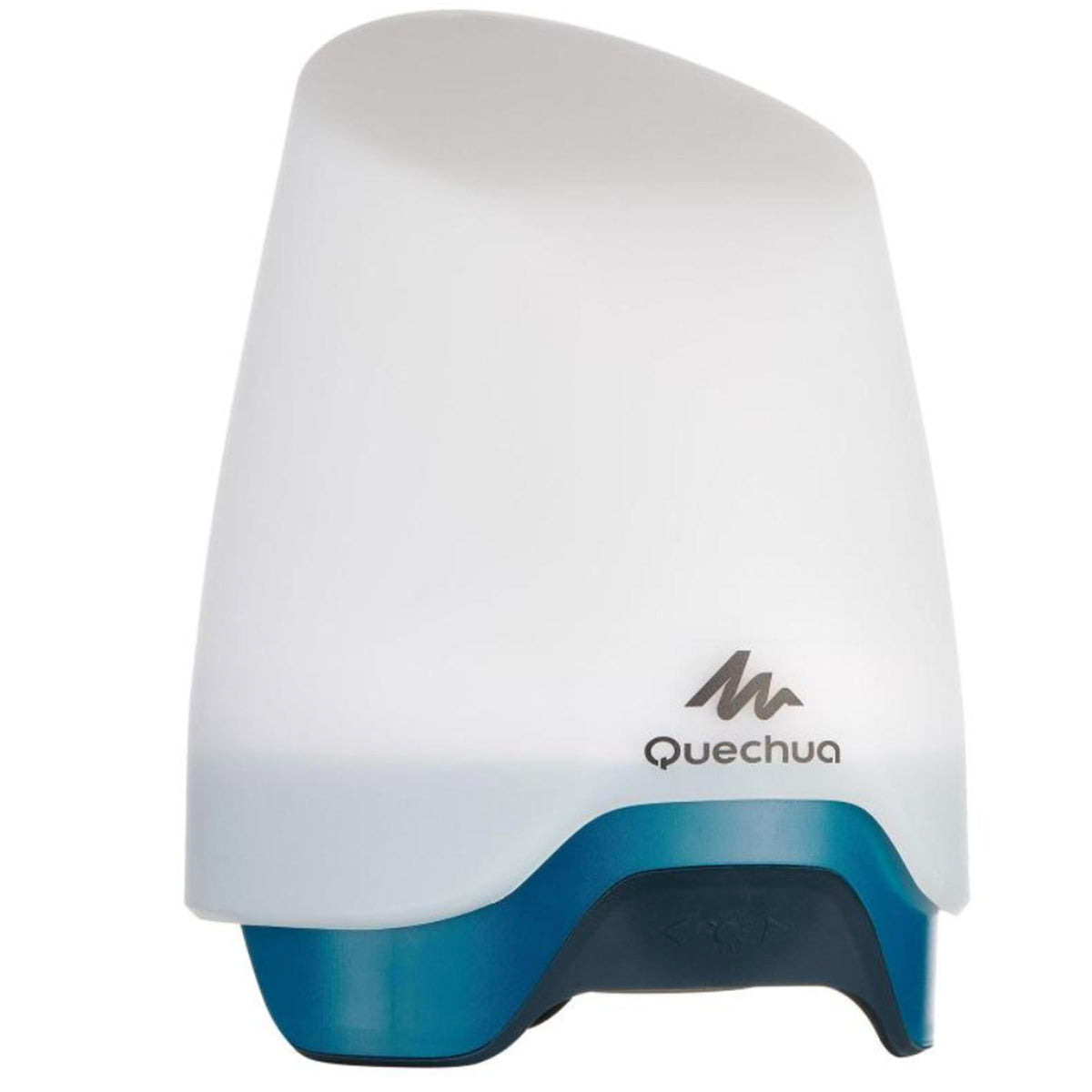 Quechua CAMPING LAMP - BL200 RECHARGEABLE - 200 LUMENS