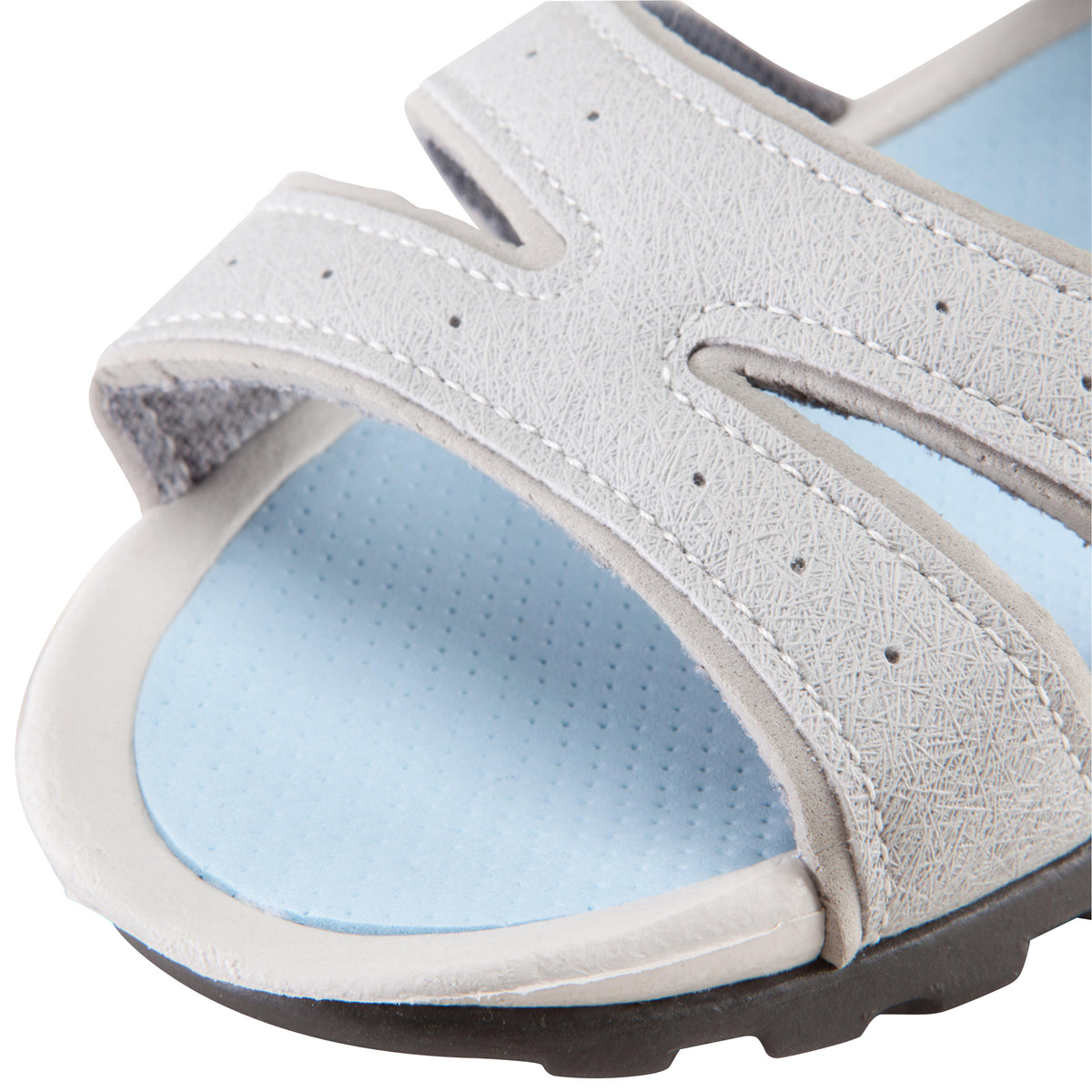 Quechua Women's Hiking Sandals NH100