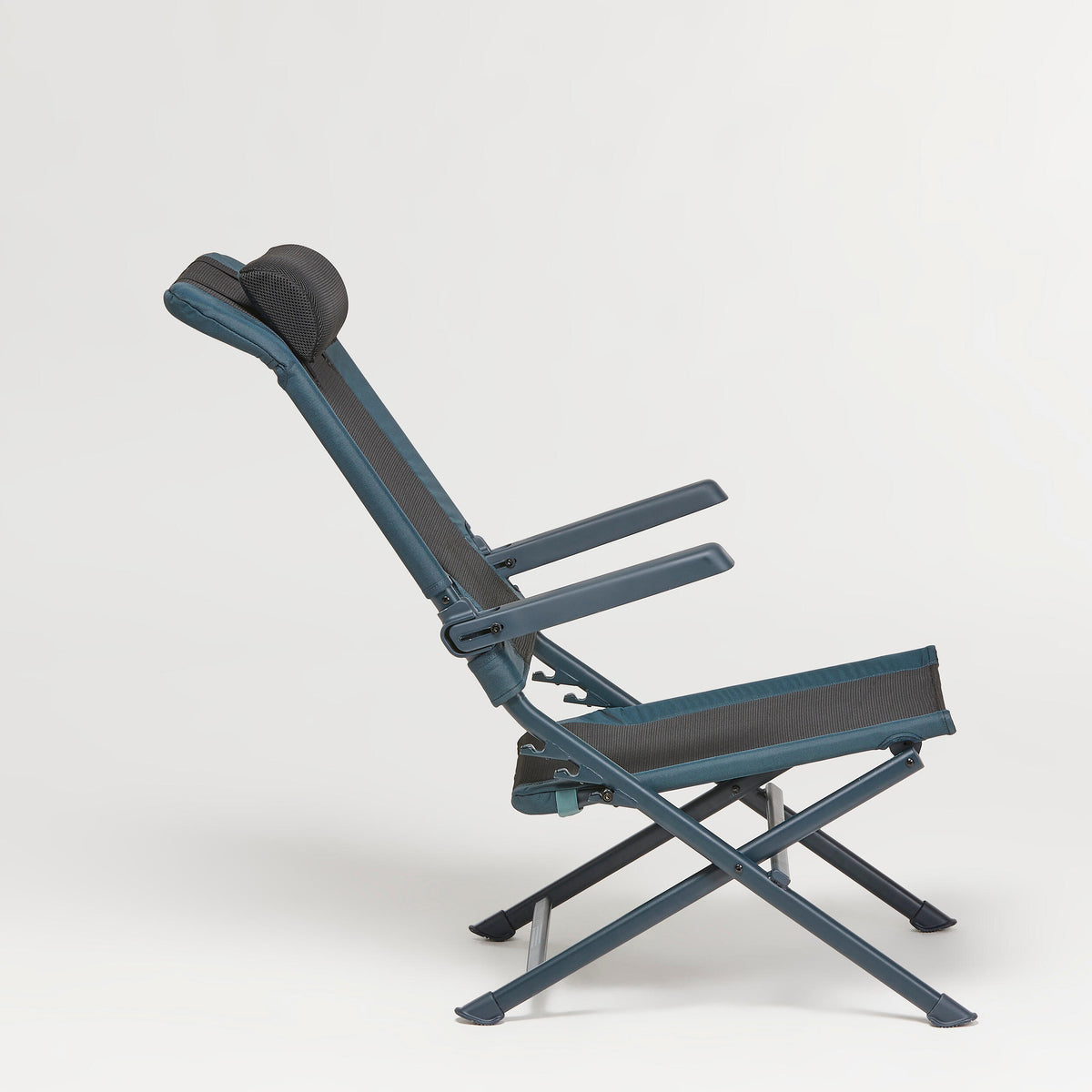 Quechua Multi-position Comfortable Camping Armchair 