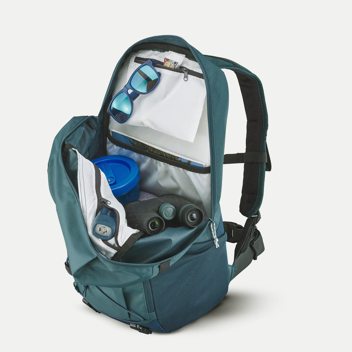 Quechua Hiking Backpack 30L 