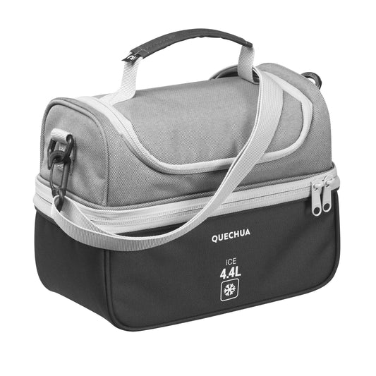 Quechua Insulated Lunch Box 100 - 4.4 Litres 