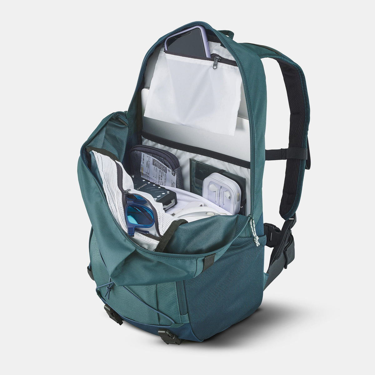 Quechua Hiking Backpack 30L 