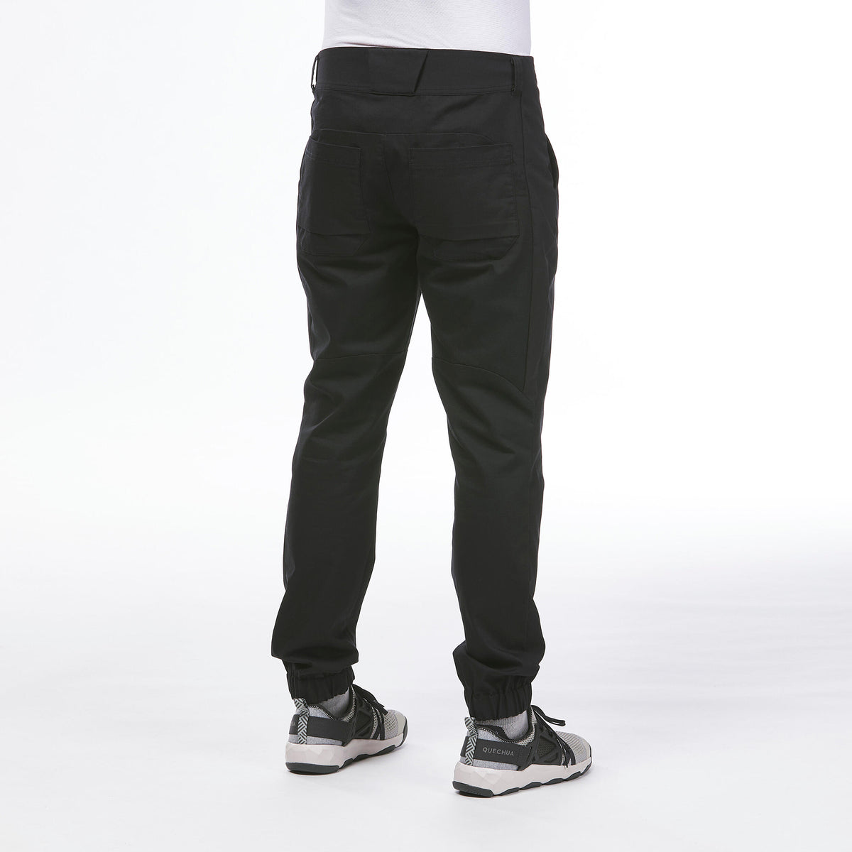 Quechua Men’s Hiking Trousers 