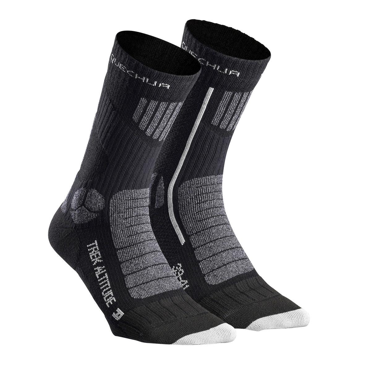 Quechua Trek Altitude Socks 