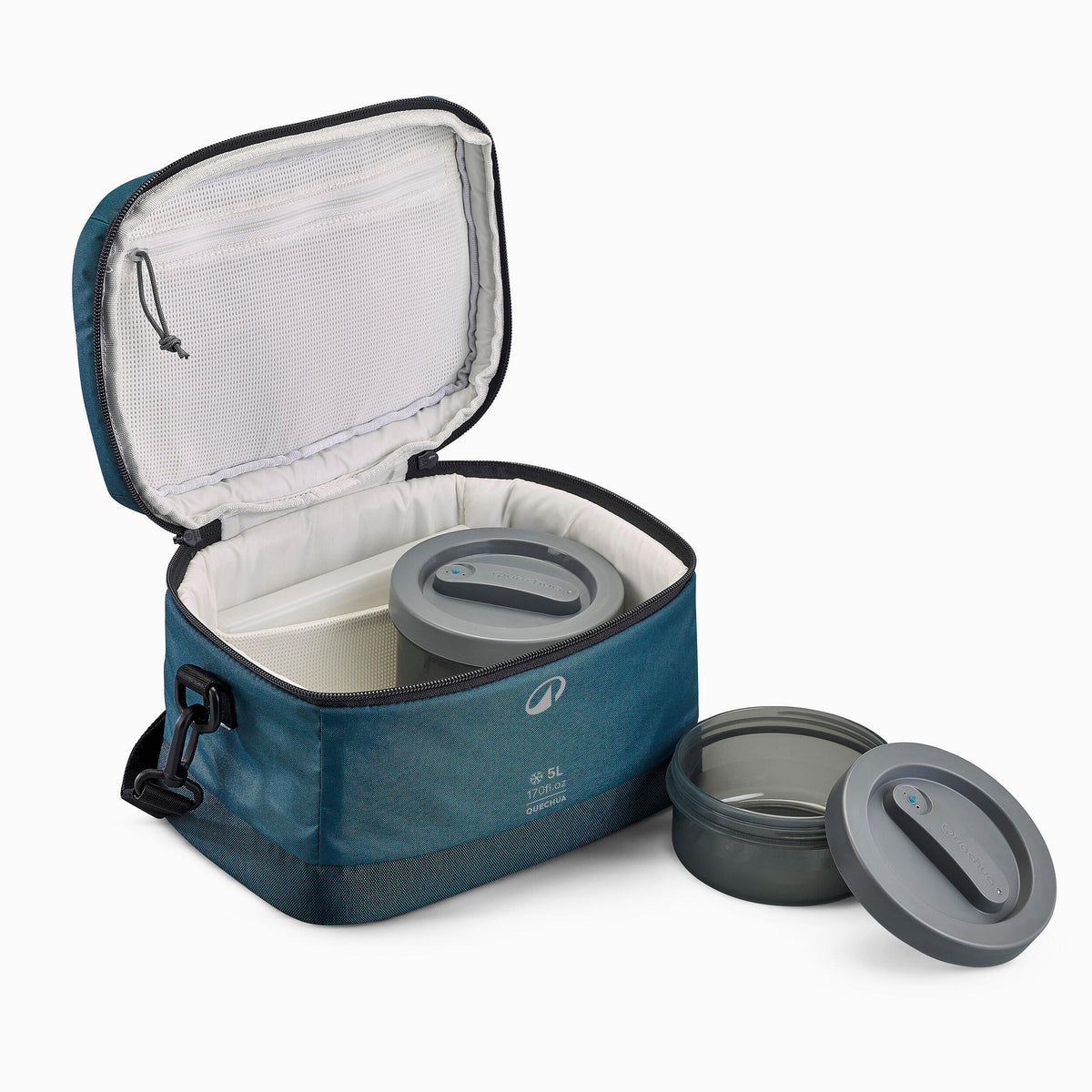 Quechua Isothermal Lunch Box 