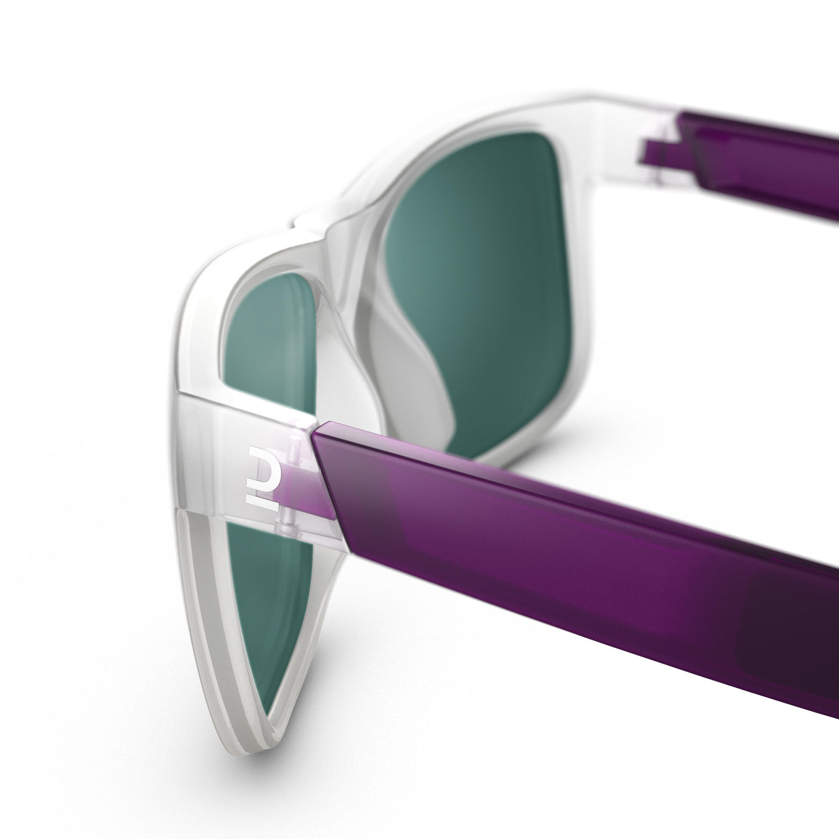Quechua Adults Category 3 Hiking Sunglasses MH140