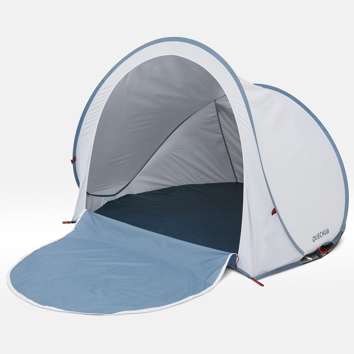 Quechua 2-person Pop-up Tent 