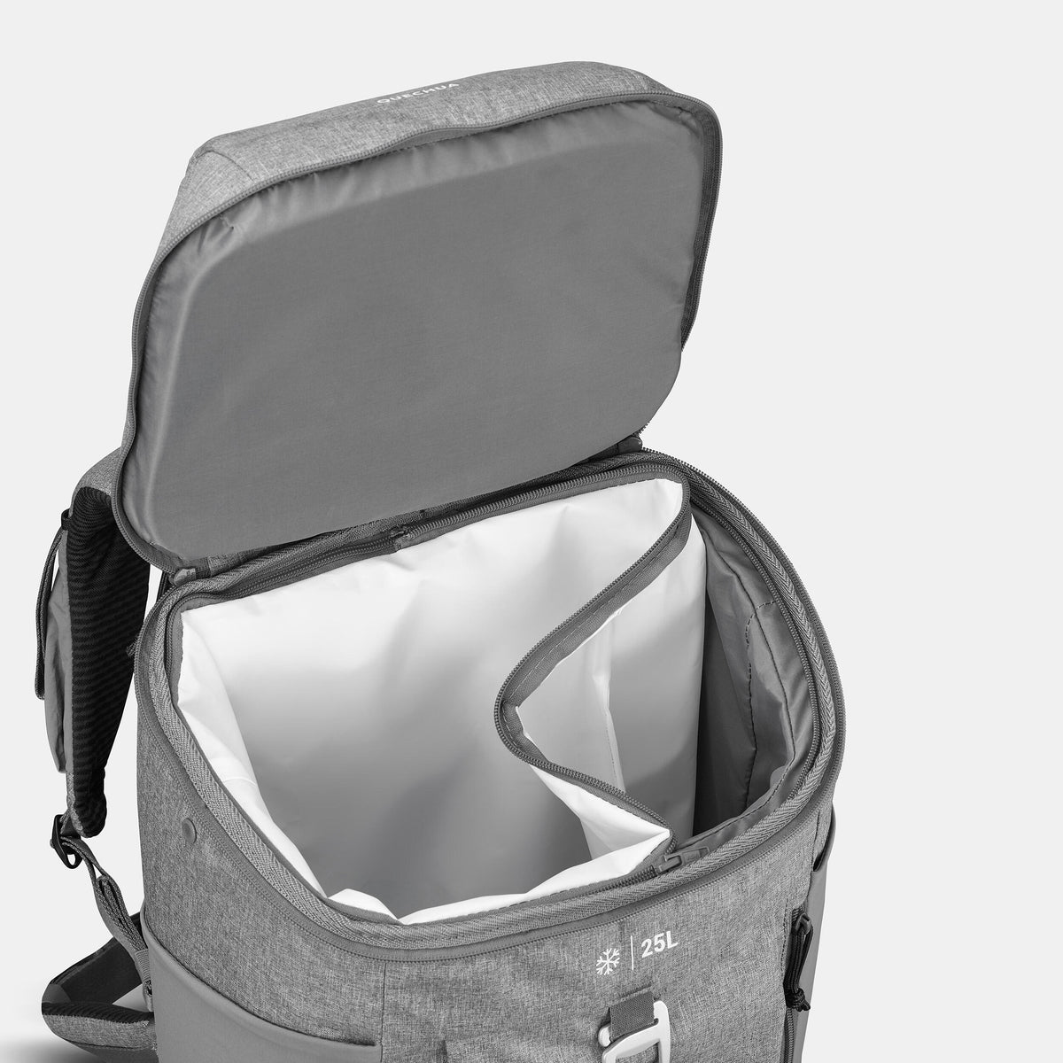 Quechua Isothermal Backpack 25 L 