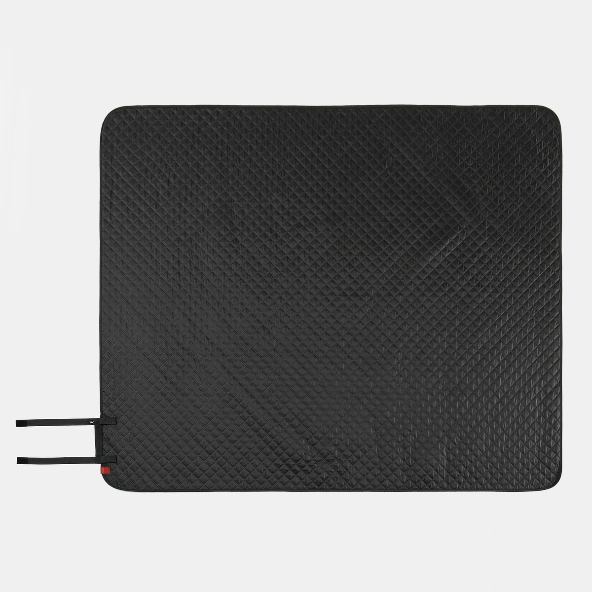 Quechua Comfort Blanket For Picnics And Camping 