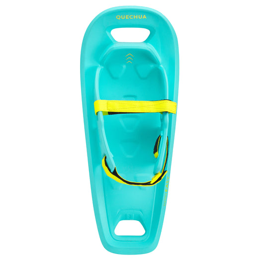  Small Sieve Snowshoes – Quechua EASY SH100 MOUNTAIN JR