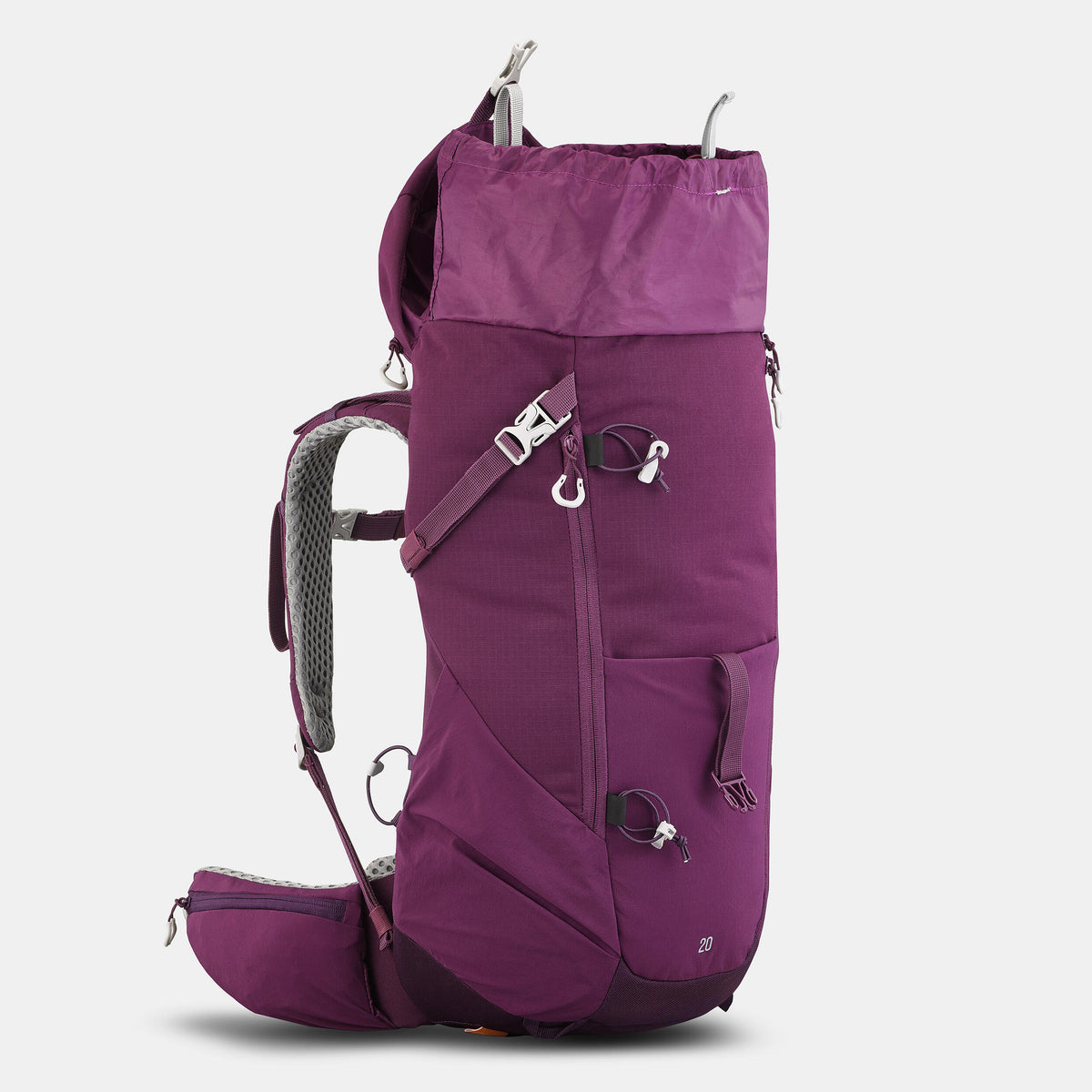 Quechua Mountain Walking 20 L Backpack MH500