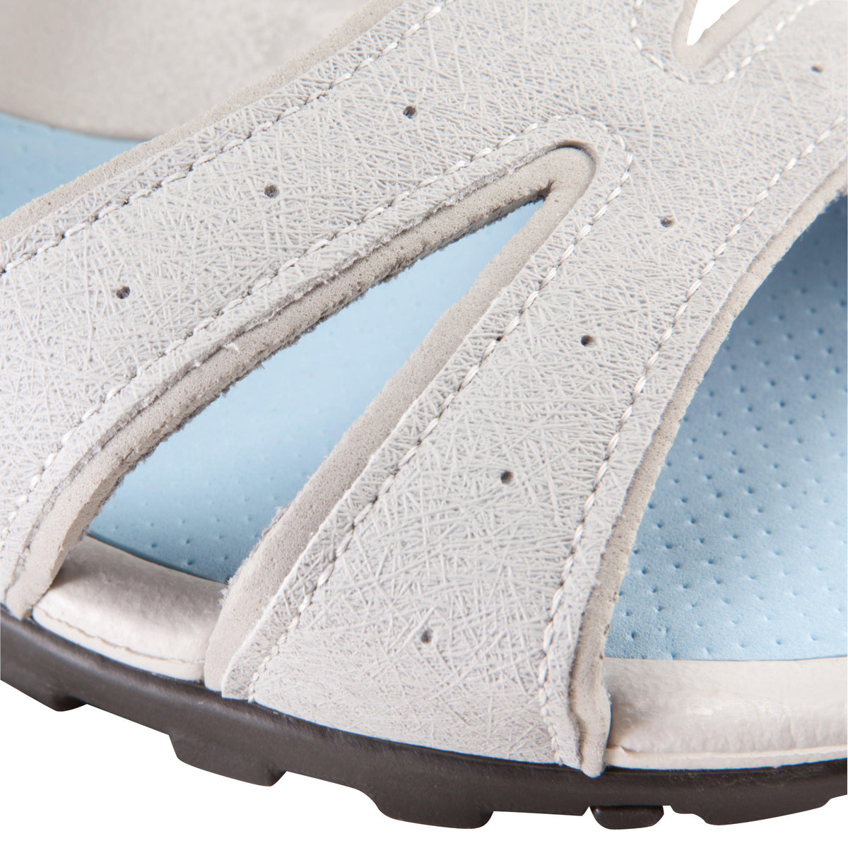 Quechua Women's Hiking Sandals NH100