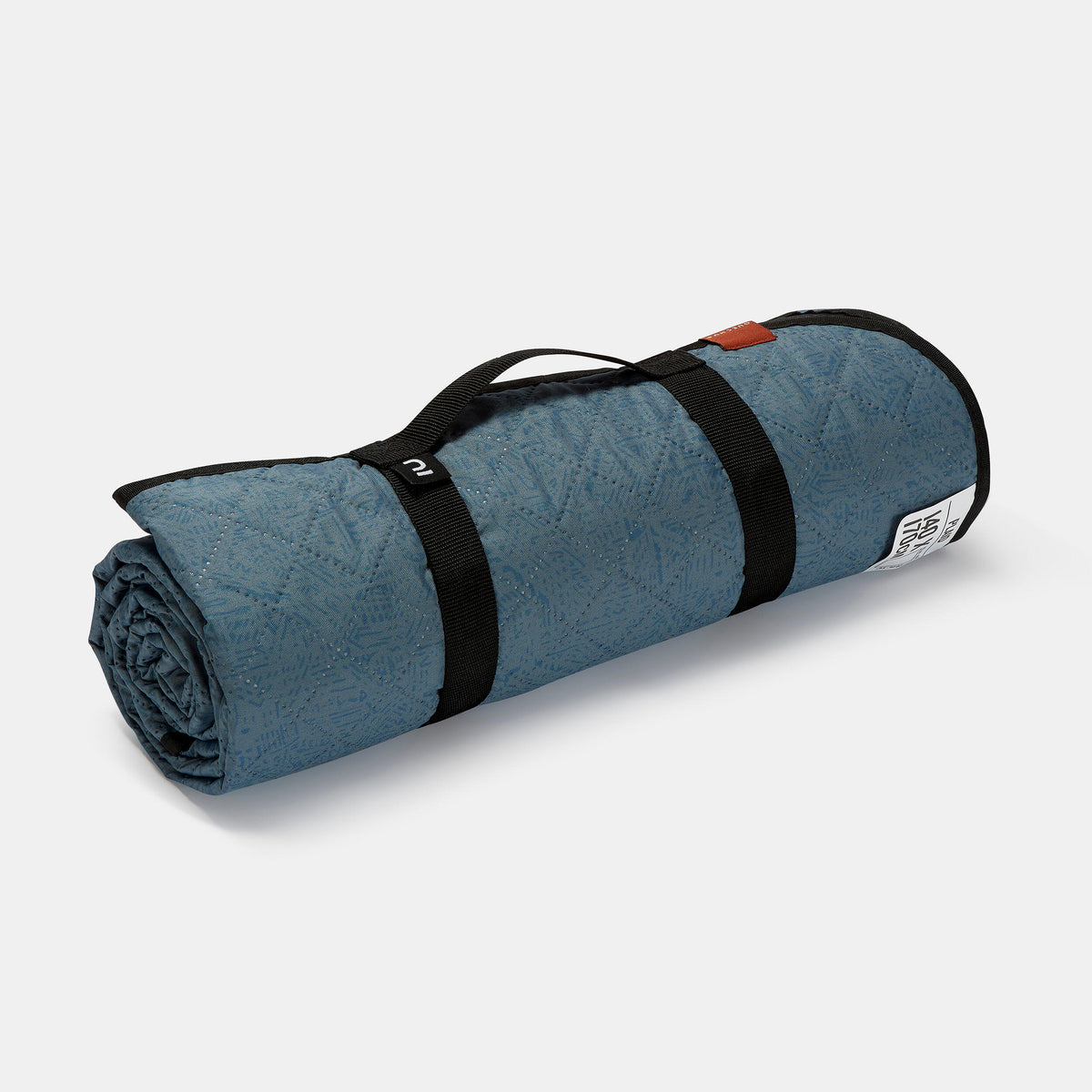 Quechua Comfort Blanket For Picnics And Camping 