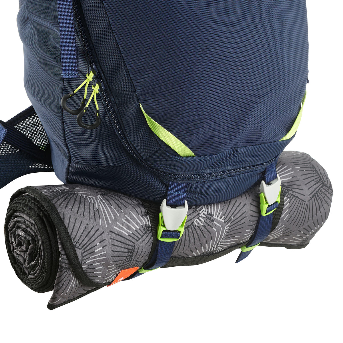Quechua Children's Hiking 28 L Backpack MH500